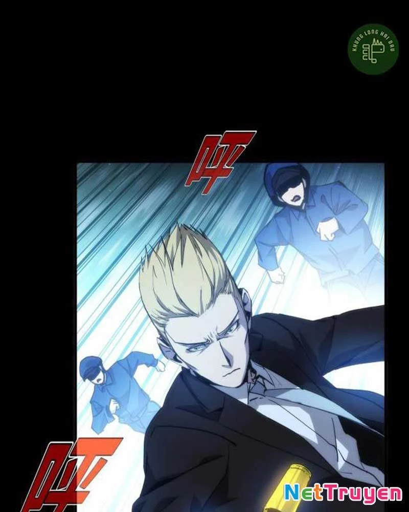 Trọng Quyền Chapter 4 - 11