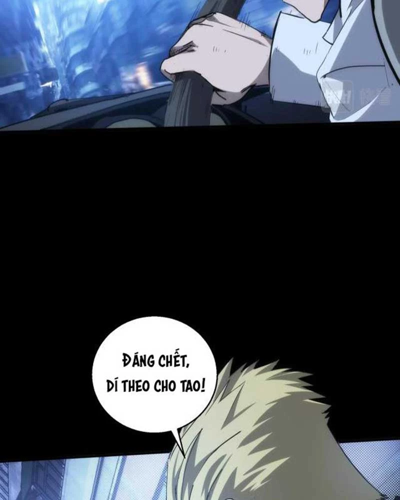 Trọng Quyền Chapter 4 - 14