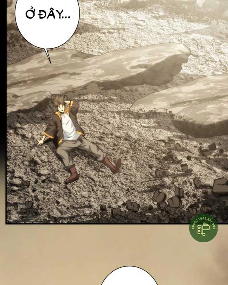 Trọng Quyền Chapter 4 - 32