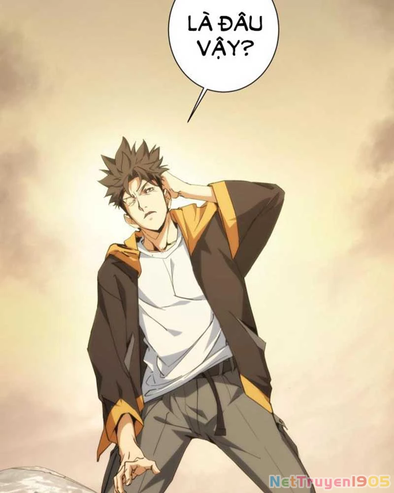 Trọng Quyền Chapter 4 - 33