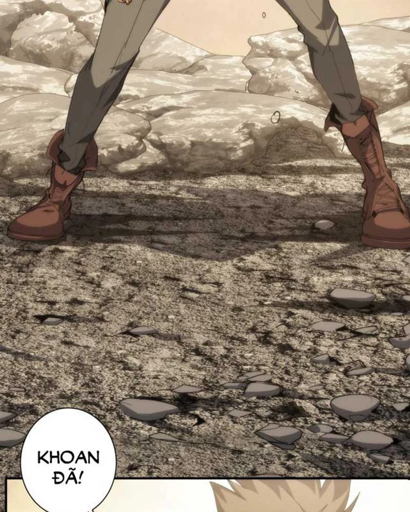 Trọng Quyền Chapter 4 - 34