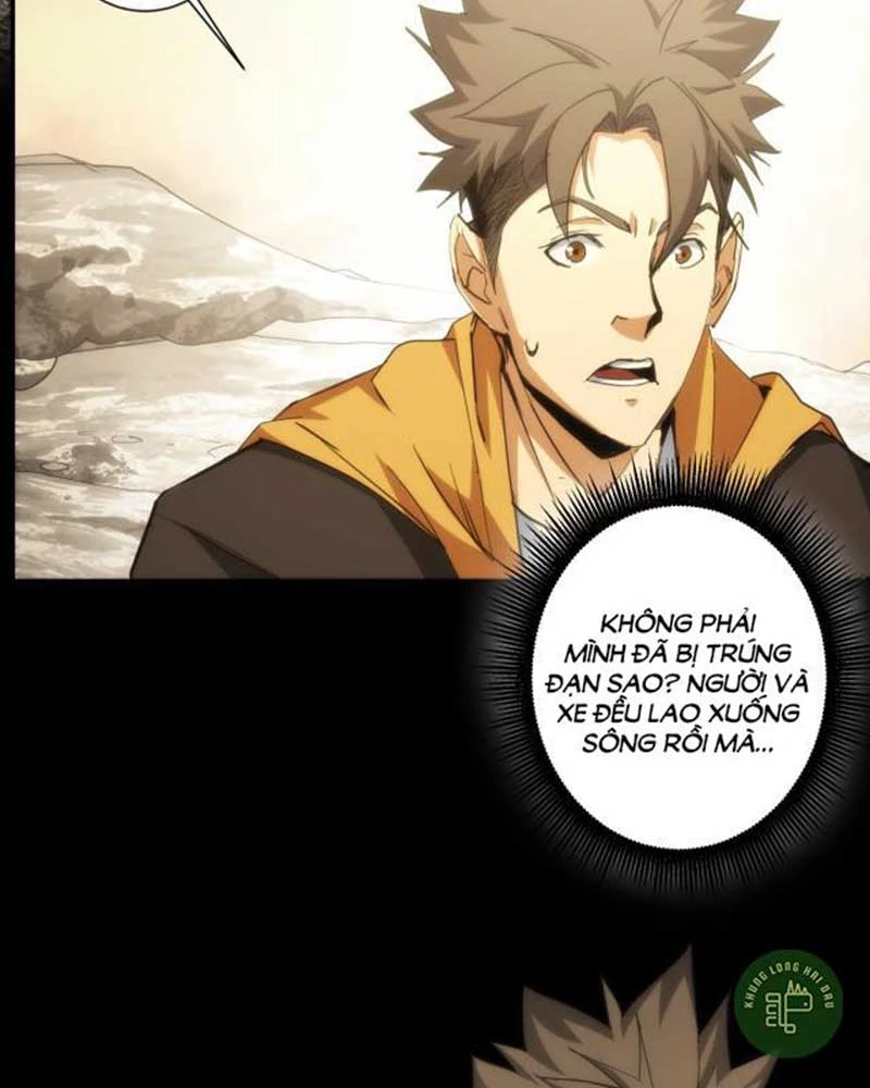 Trọng Quyền Chapter 4 - 35