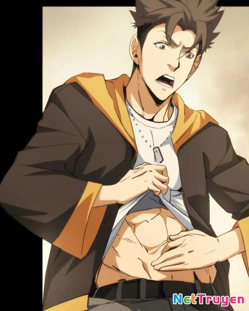 Trọng Quyền Chapter 4 - 36