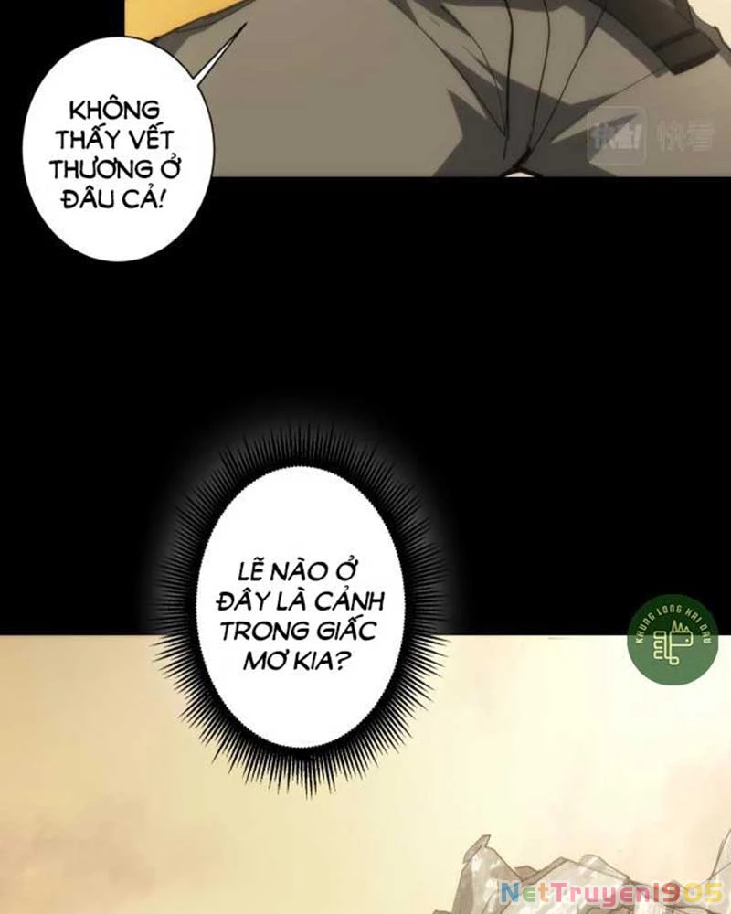 Trọng Quyền Chapter 4 - 37