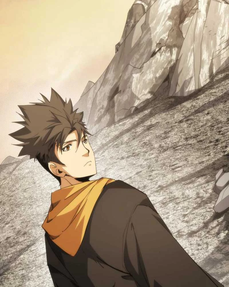 Trọng Quyền Chapter 4 - 38