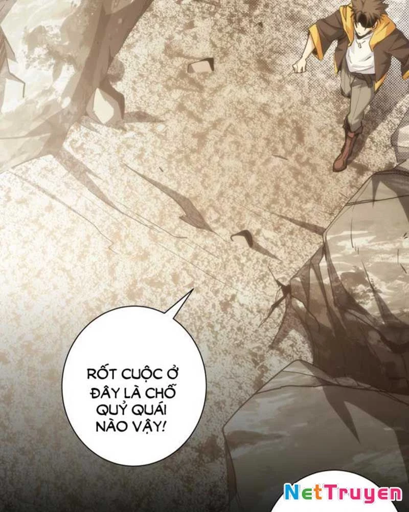 Trọng Quyền Chapter 4 - 41