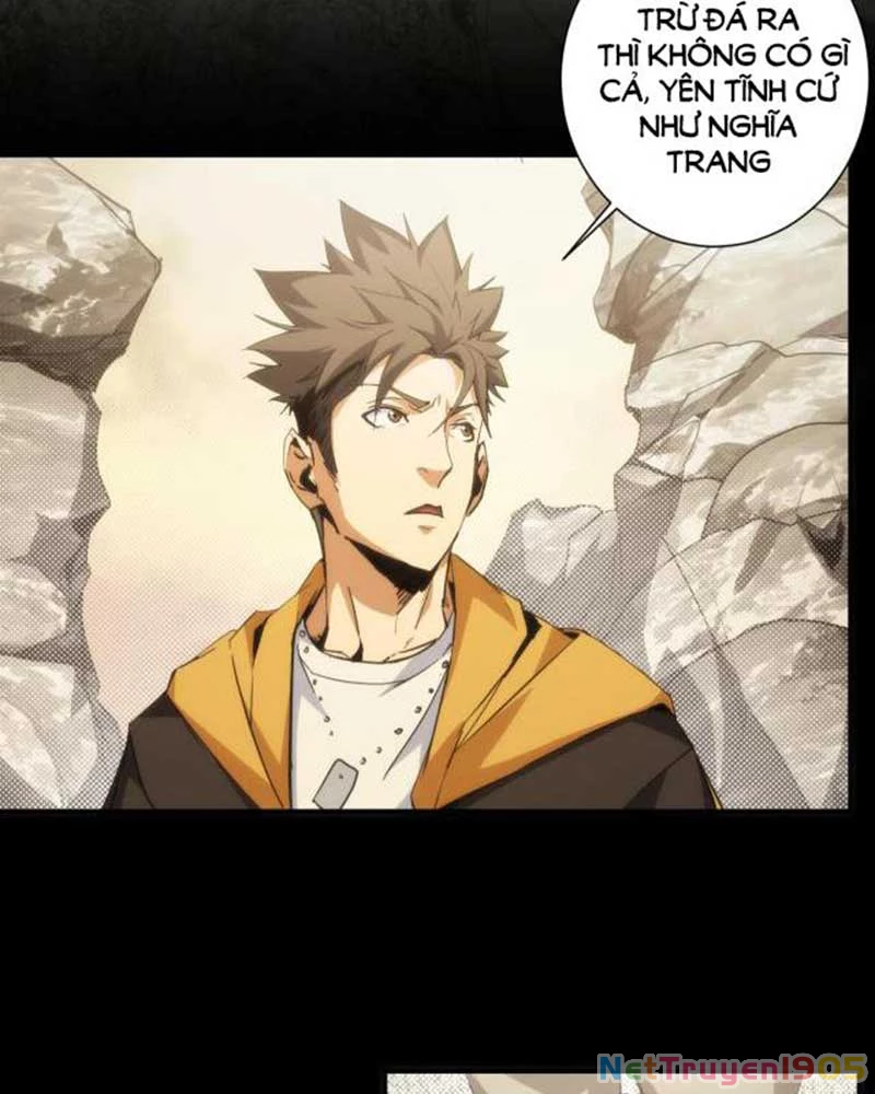 Trọng Quyền Chapter 4 - 42