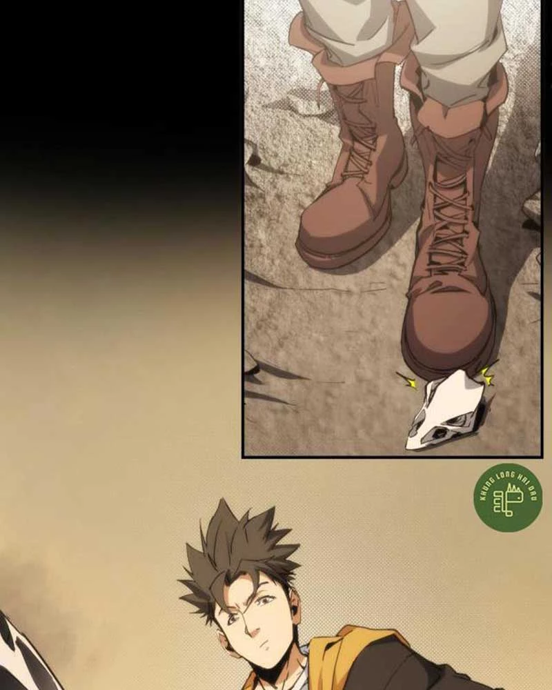 Trọng Quyền Chapter 4 - 43