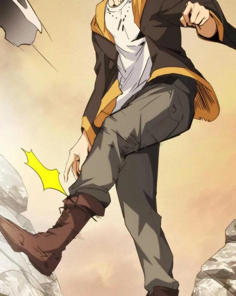 Trọng Quyền Chapter 4 - 44