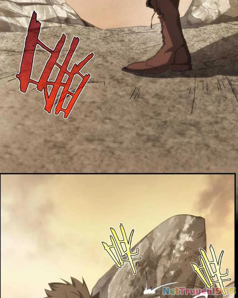 Trọng Quyền Chapter 4 - 45