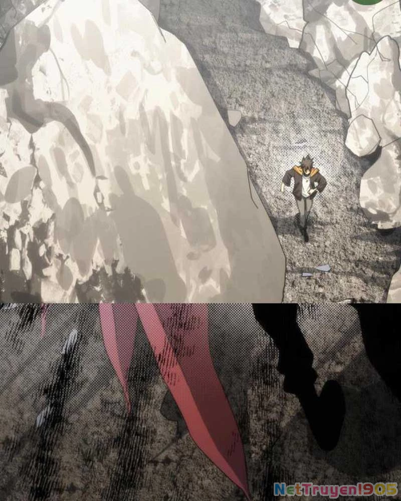 Trọng Quyền Chapter 4 - 50