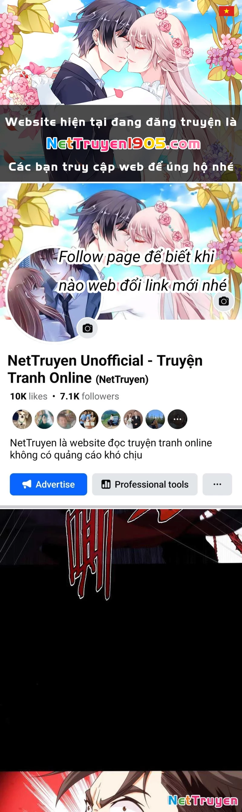 Trọng Quyền Chapter 5 - 1