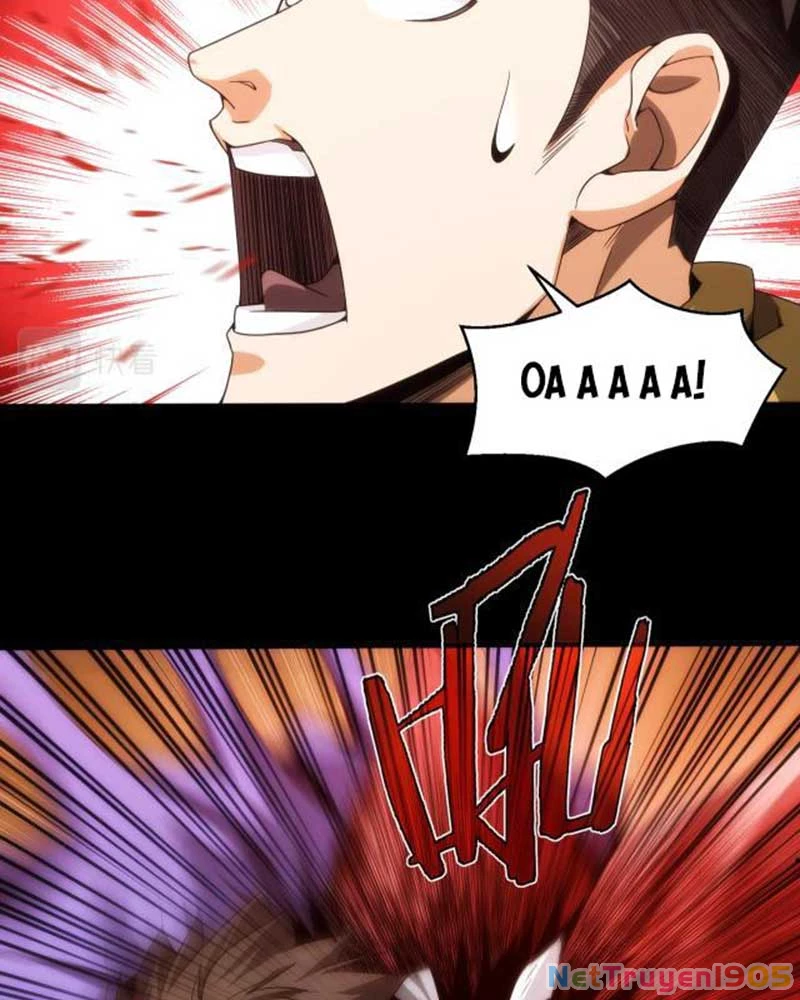 Trọng Quyền Chapter 5 - 2