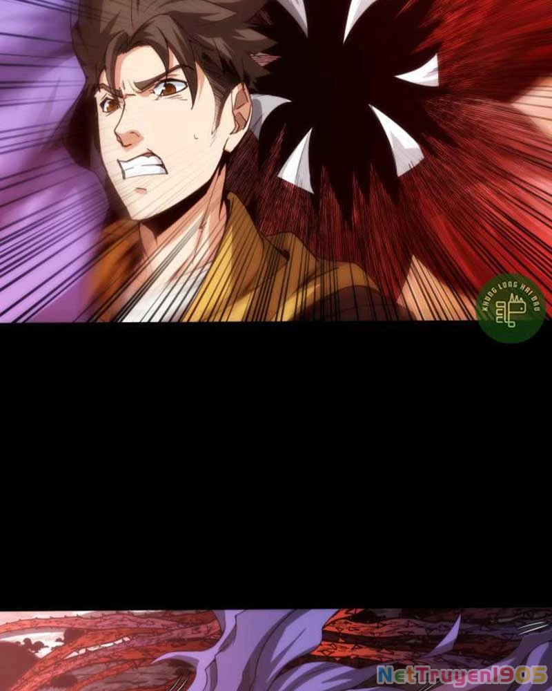 Trọng Quyền Chapter 5 - 3