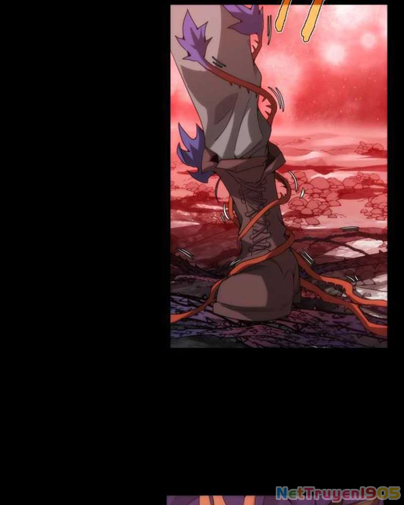 Trọng Quyền Chapter 5 - 5