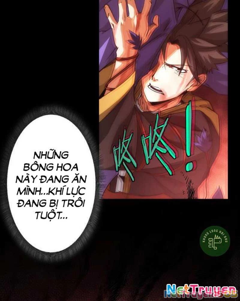 Trọng Quyền Chapter 5 - 6