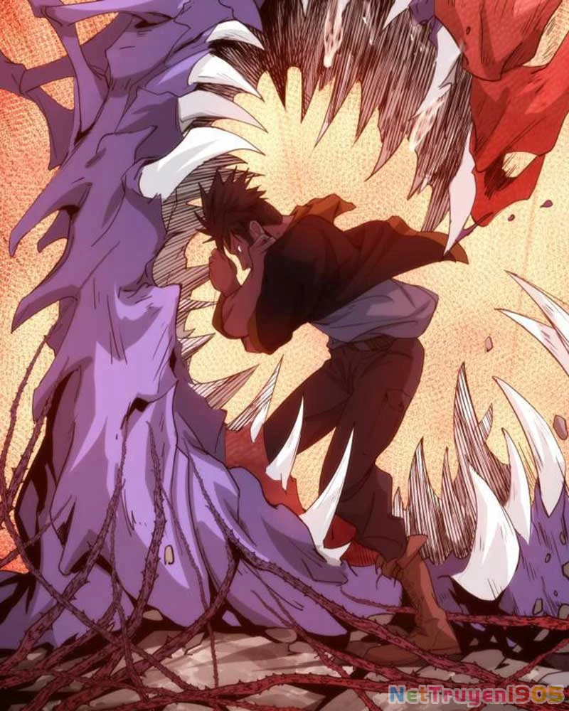 Trọng Quyền Chapter 5 - 29