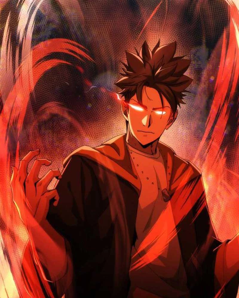 Trọng Quyền Chapter 5 - 44