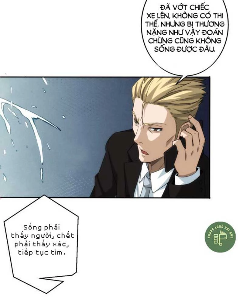 Trọng Quyền Chapter 5 - 55