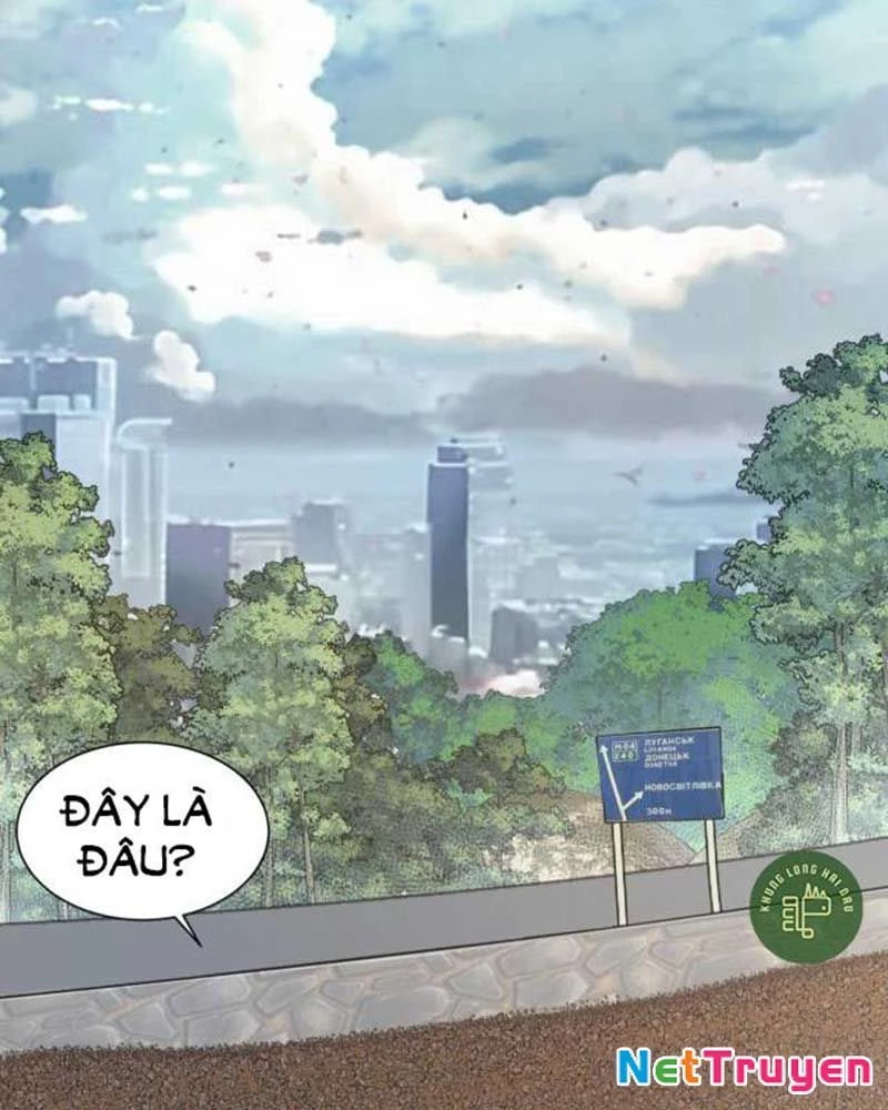 Trọng Quyền Chapter 5 - 61