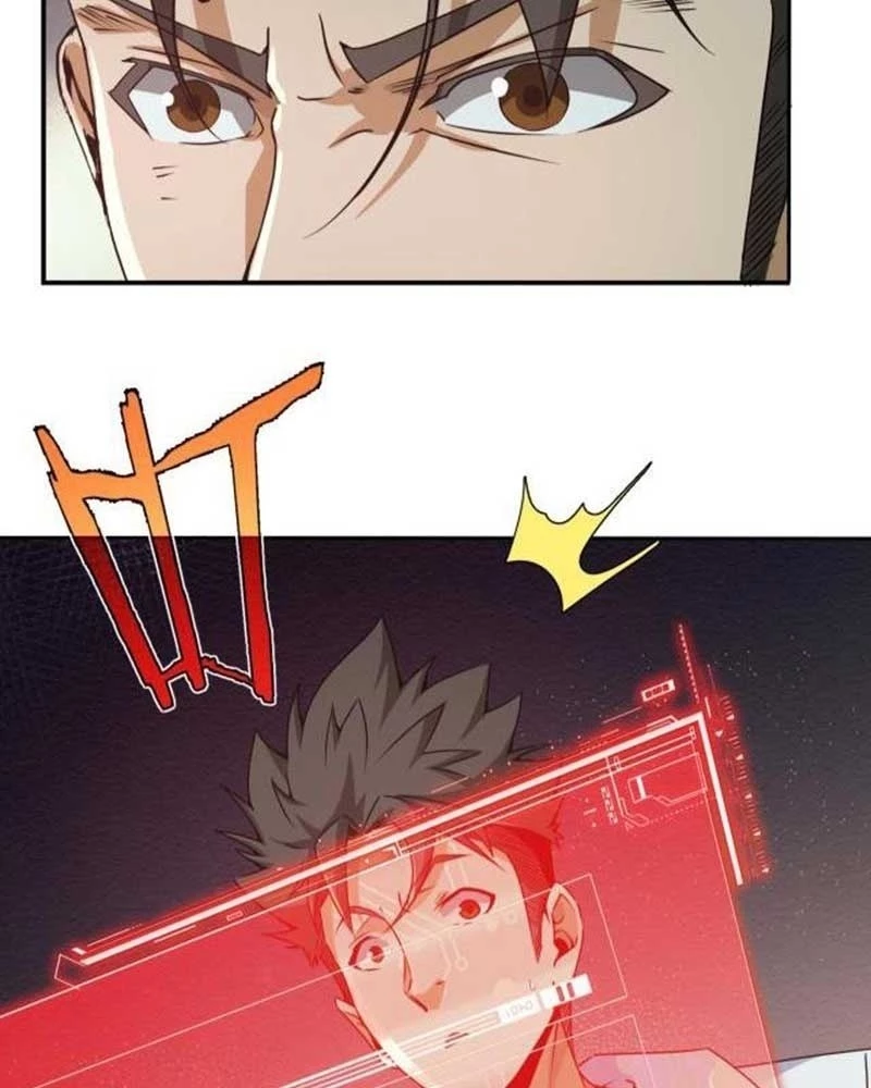 Trọng Quyền Chapter 5 - 68