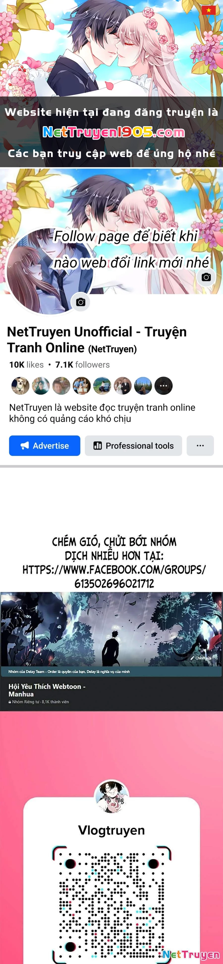 Trọng Quyền Chapter 6 - 1