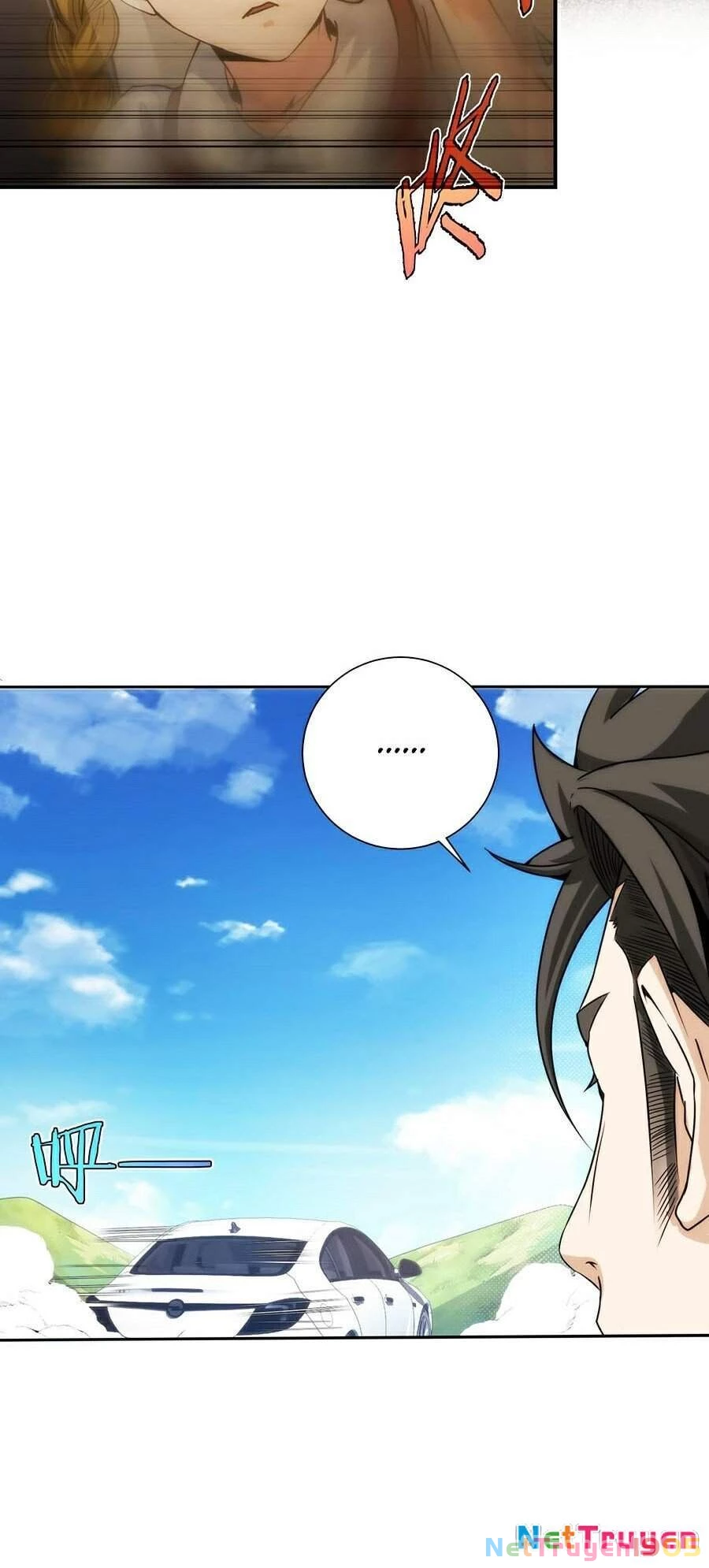 Trọng Quyền Chapter 6 - 6