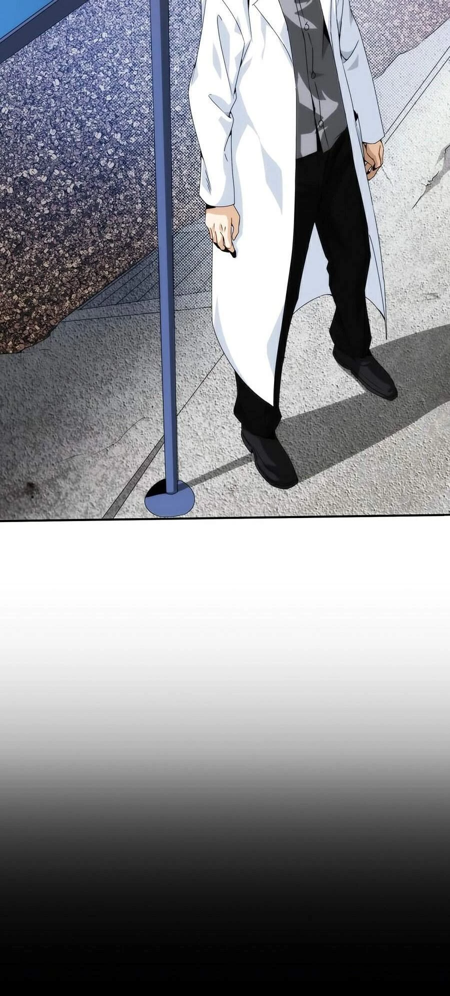 Trọng Quyền Chapter 6 - 9