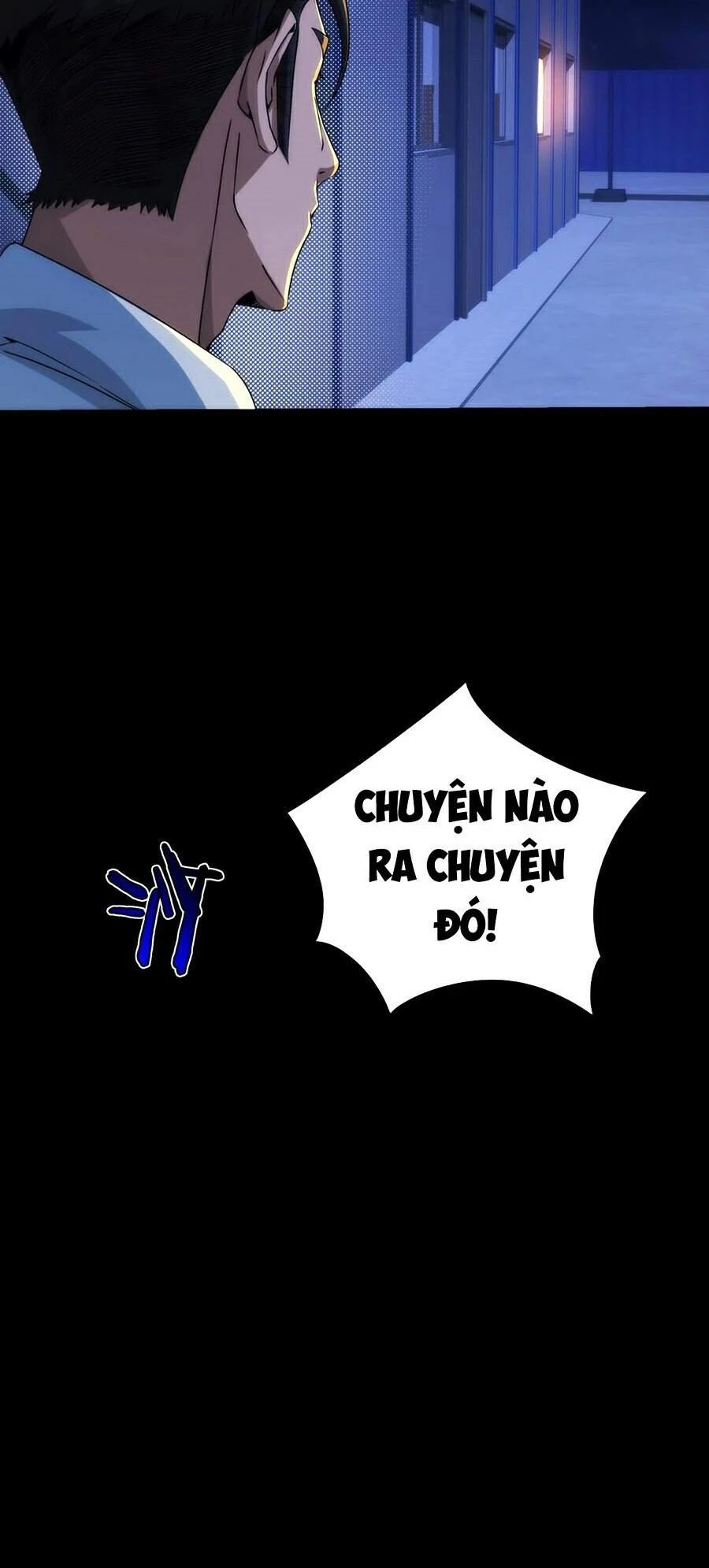 Trọng Quyền Chapter 6 - 12