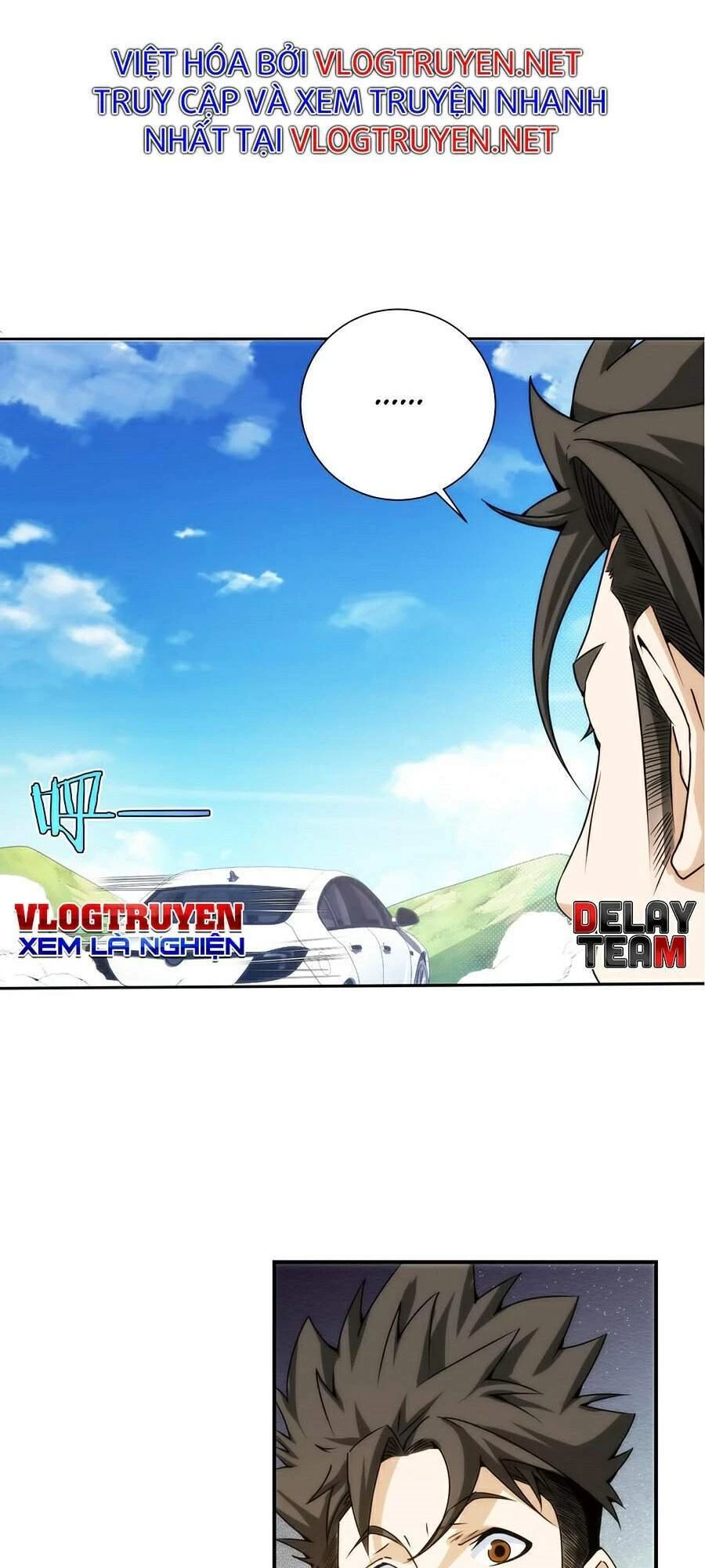Trọng Quyền Chapter 6 - 19