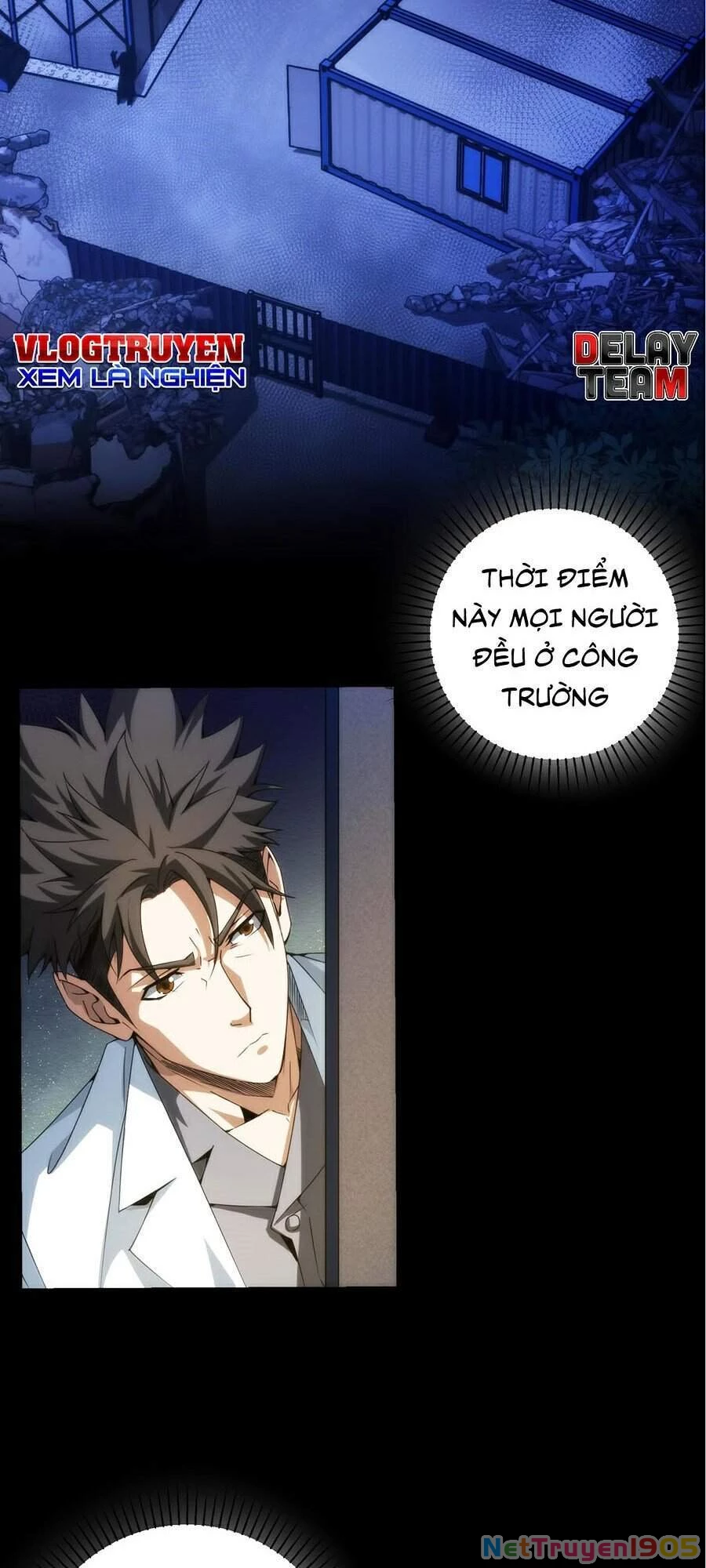 Trọng Quyền Chapter 6 - 27