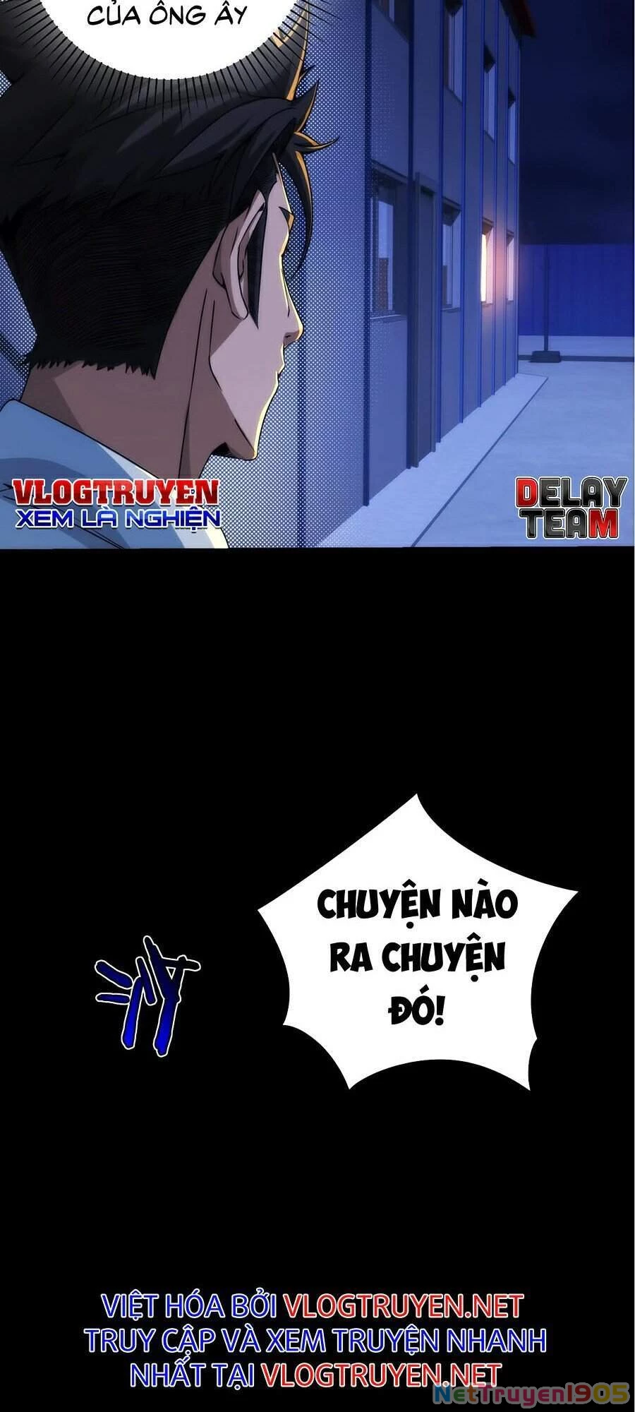 Trọng Quyền Chapter 6 - 29