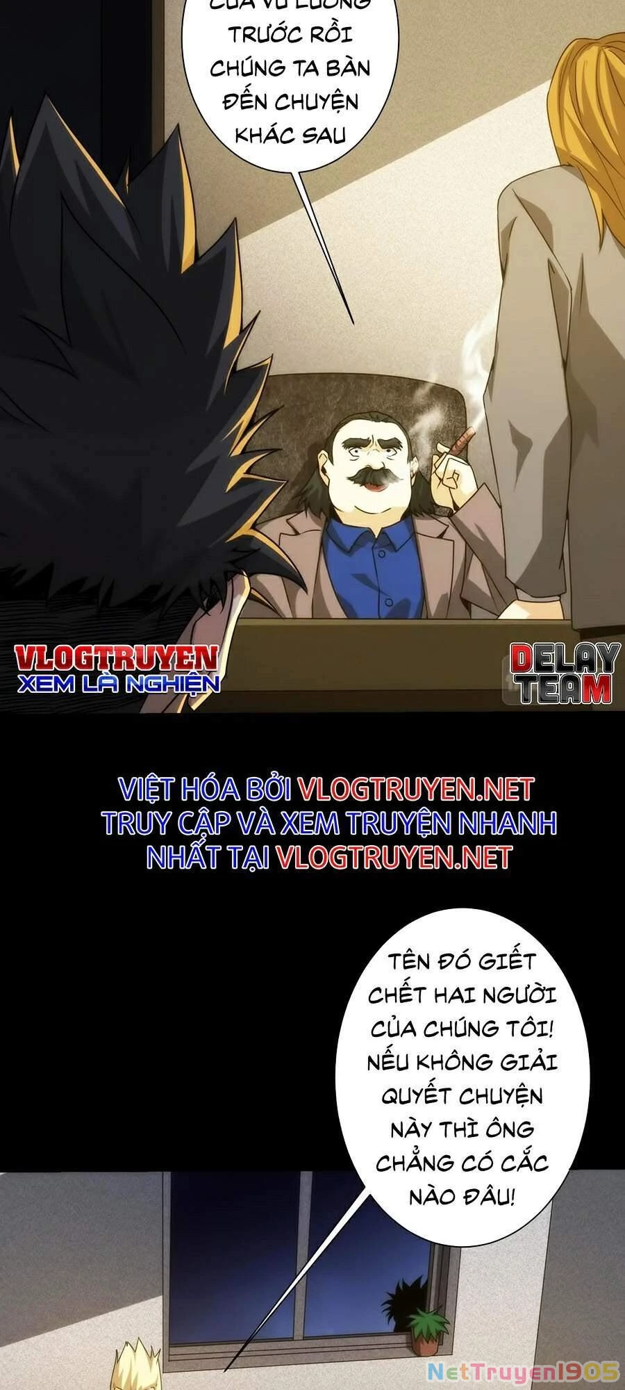 Trọng Quyền Chapter 6 - 33