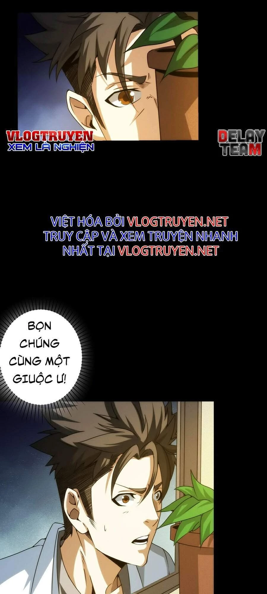 Trọng Quyền Chapter 6 - 37