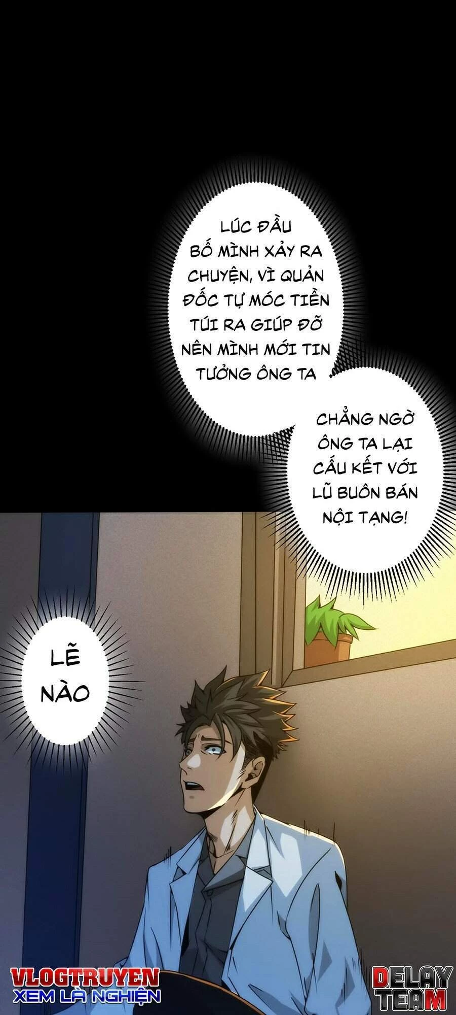 Trọng Quyền Chapter 6 - 39