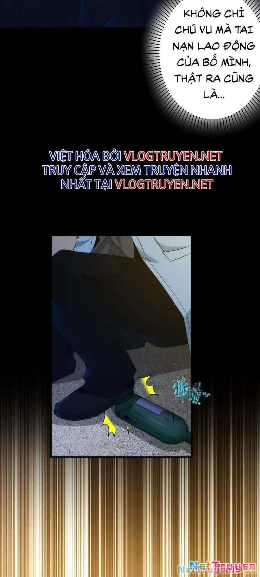 Trọng Quyền Chapter 6 - 41