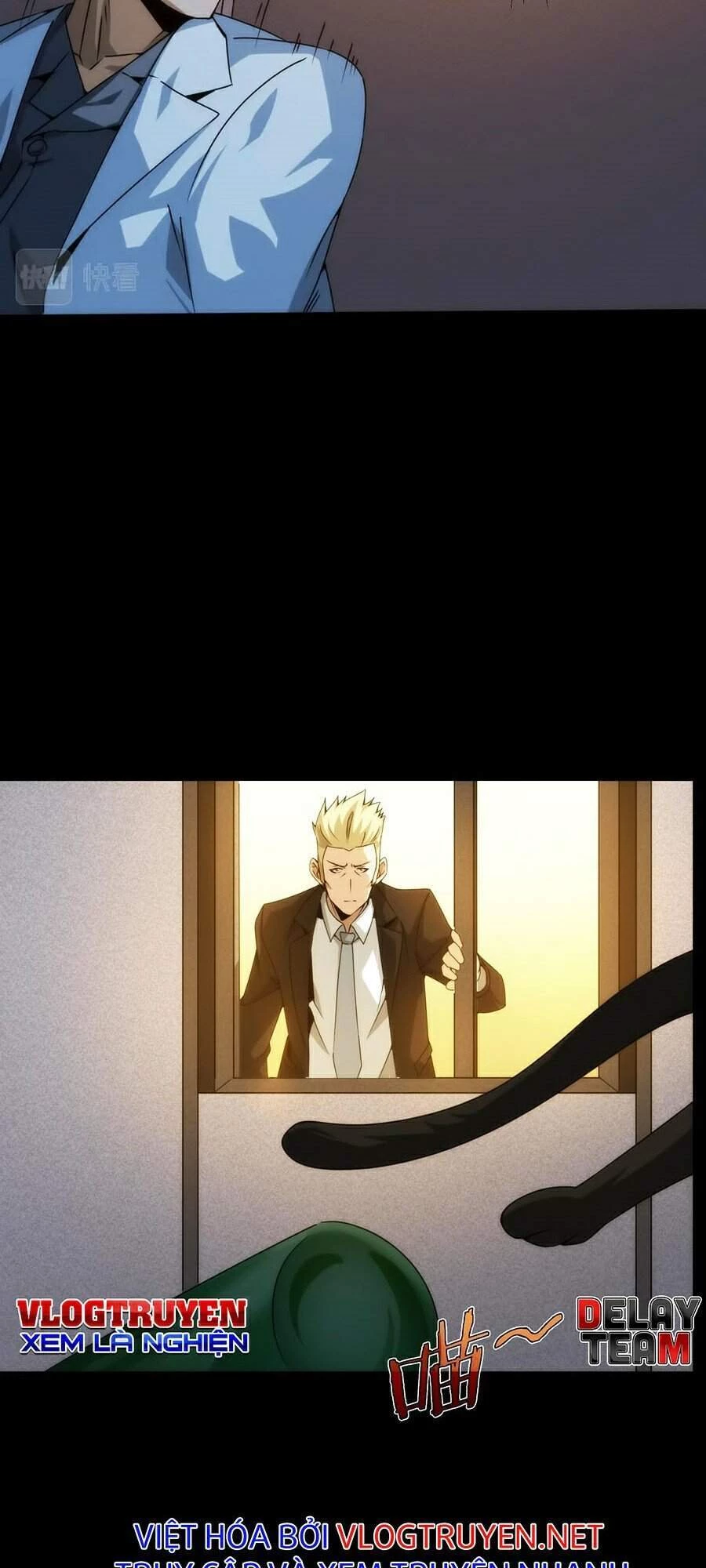 Trọng Quyền Chapter 6 - 47
