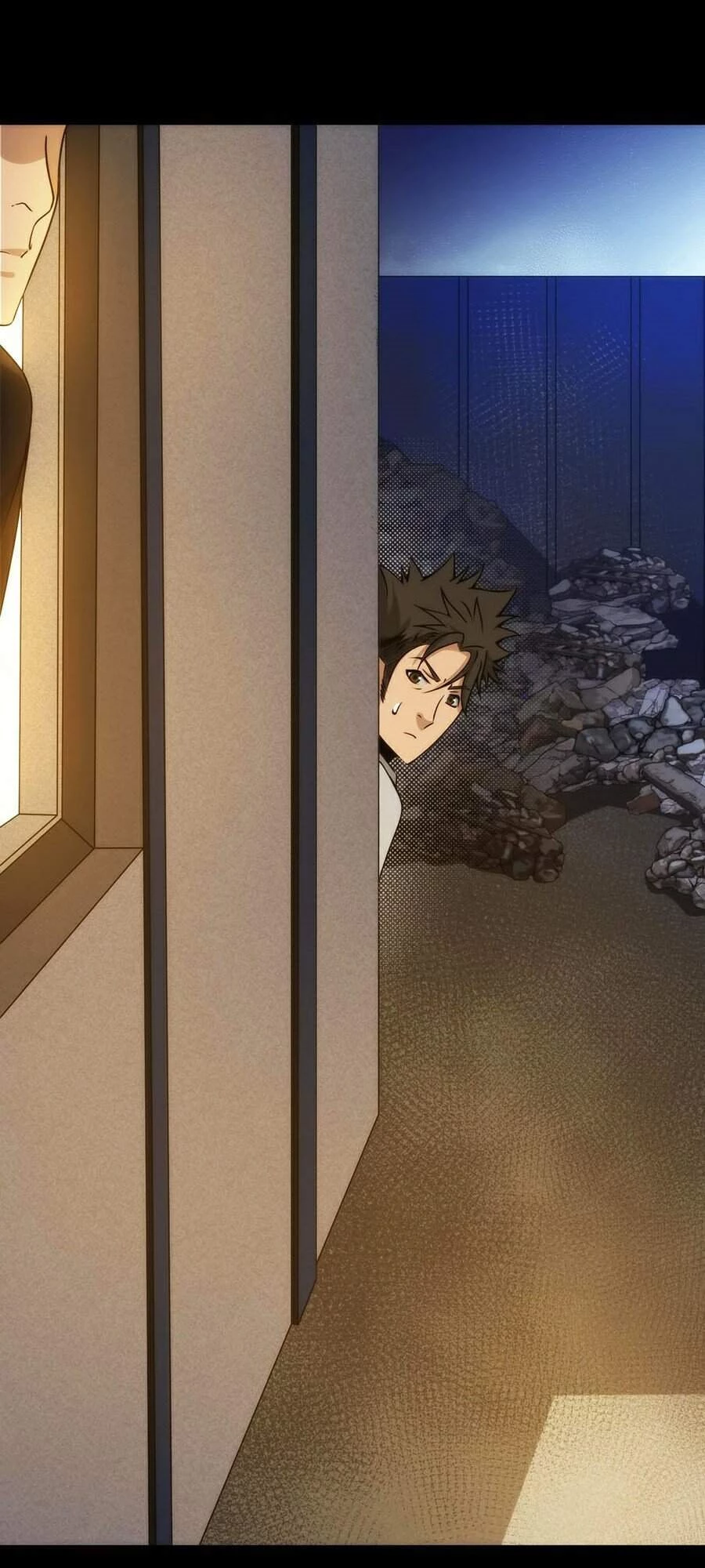 Trọng Quyền Chapter 6 - 49