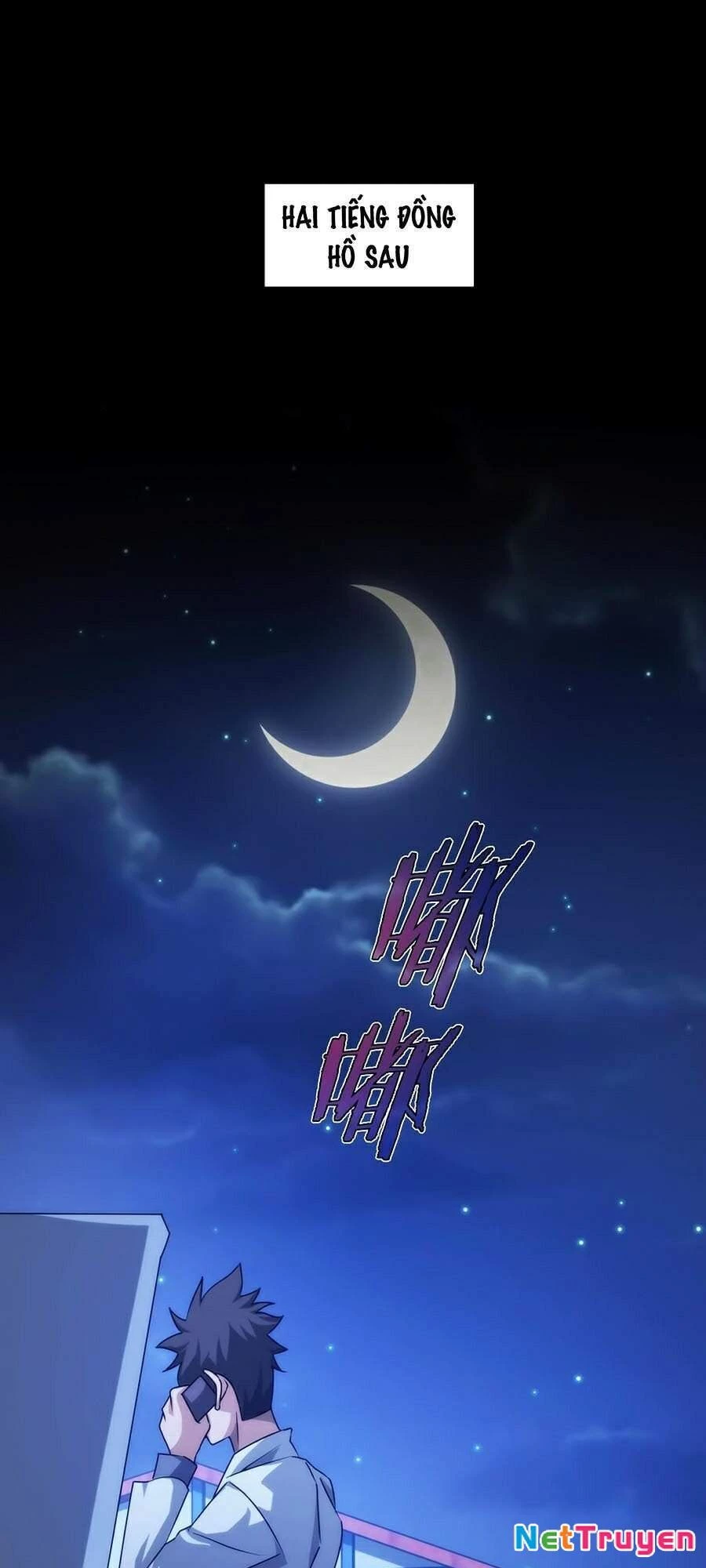 Trọng Quyền Chapter 6 - 51