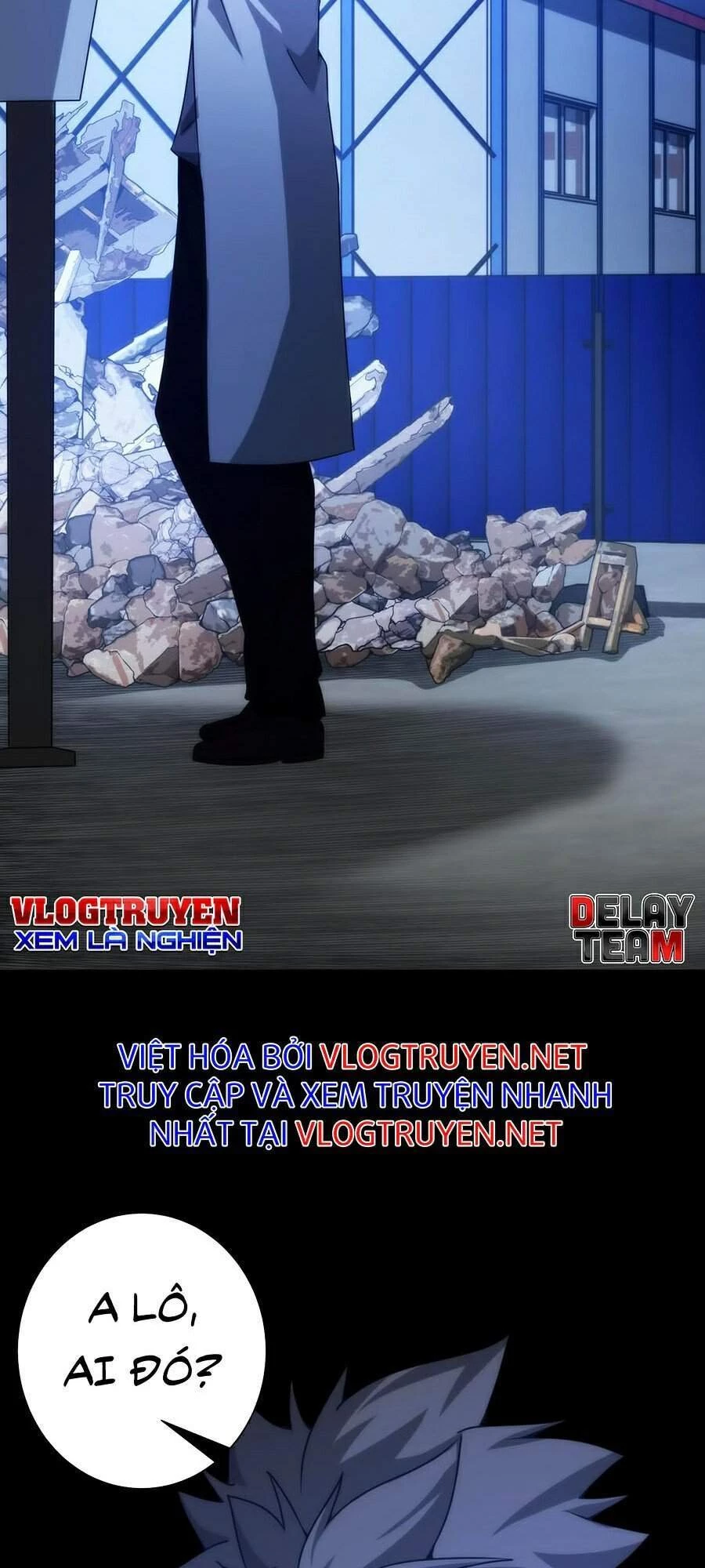 Trọng Quyền Chapter 6 - 53