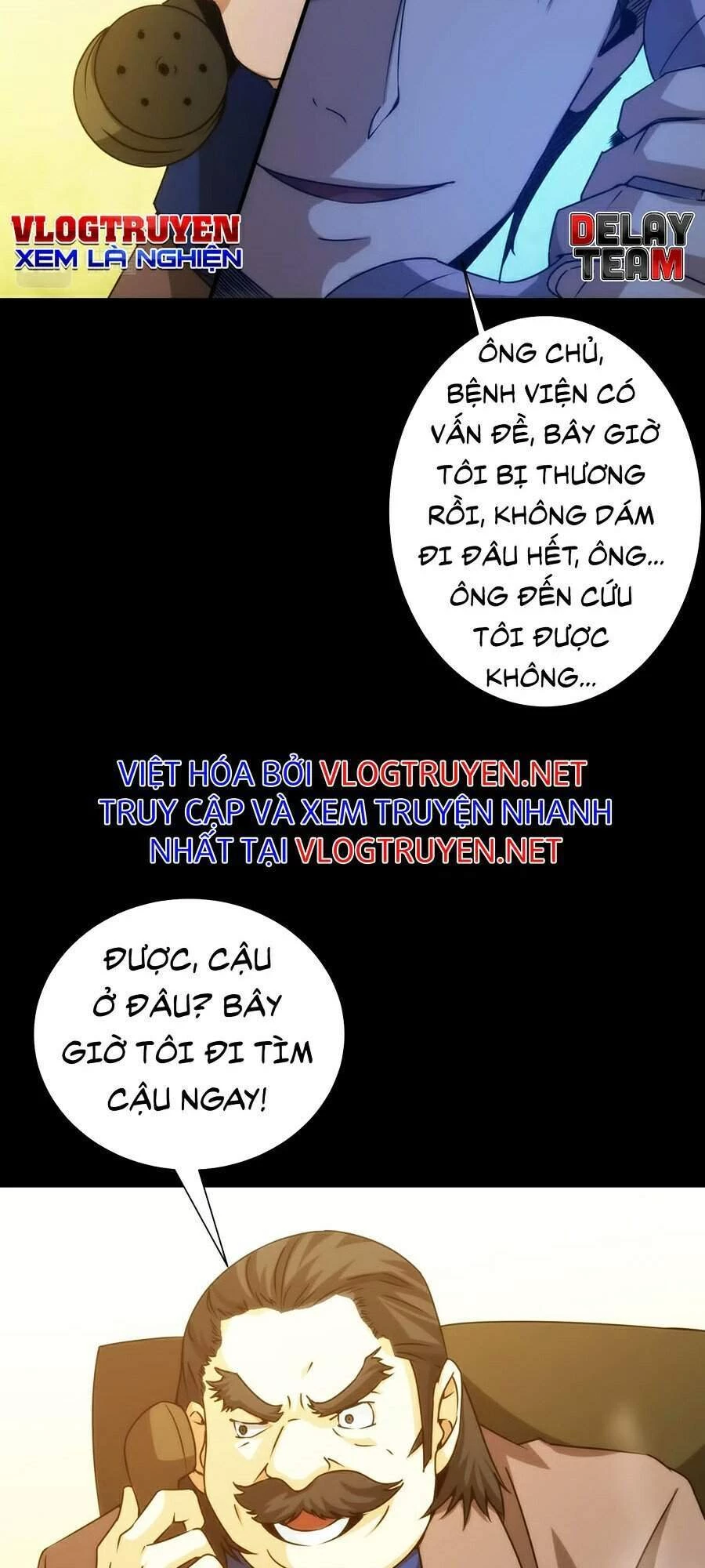 Trọng Quyền Chapter 6 - 57