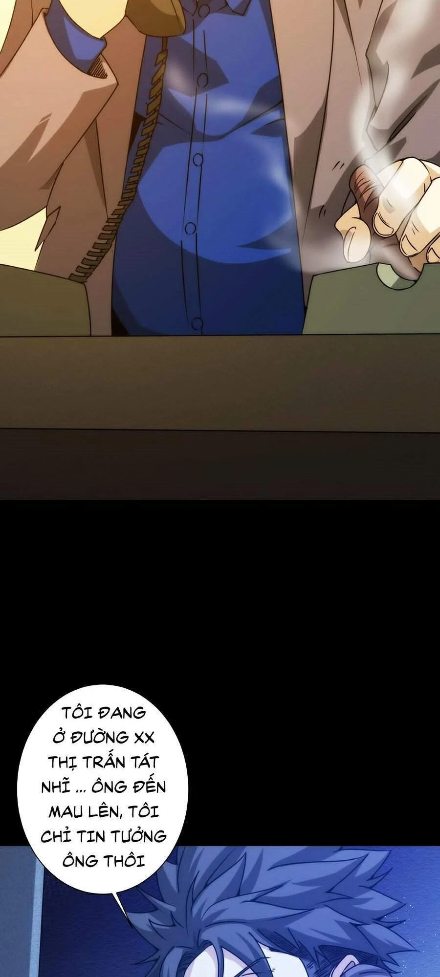 Trọng Quyền Chapter 6 - 59