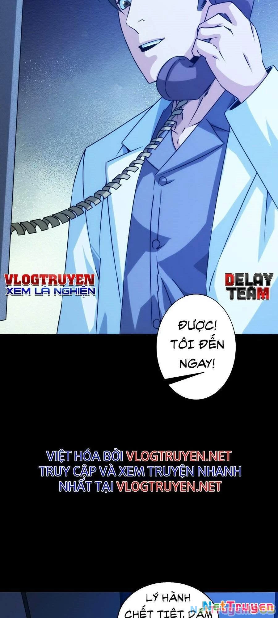 Trọng Quyền Chapter 6 - 61