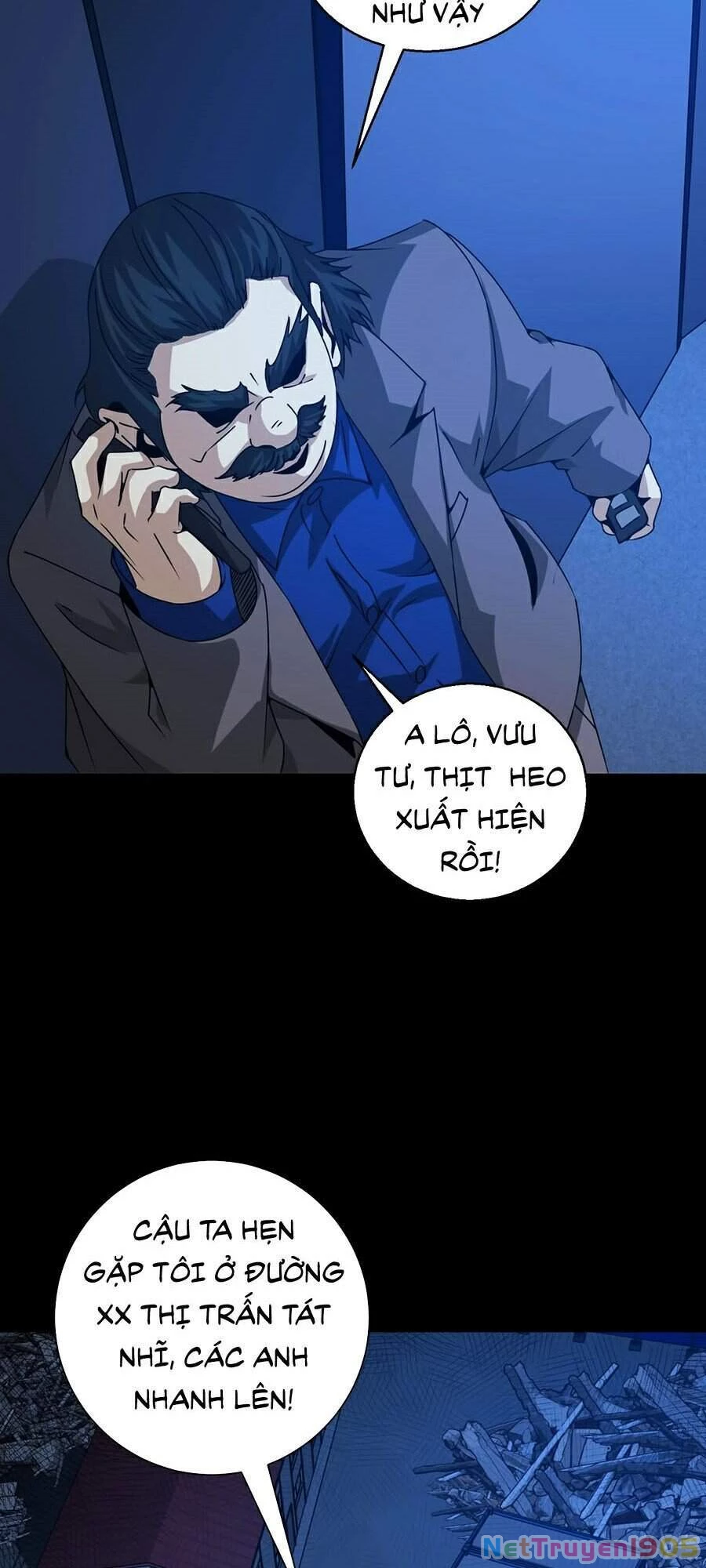 Trọng Quyền Chapter 6 - 63