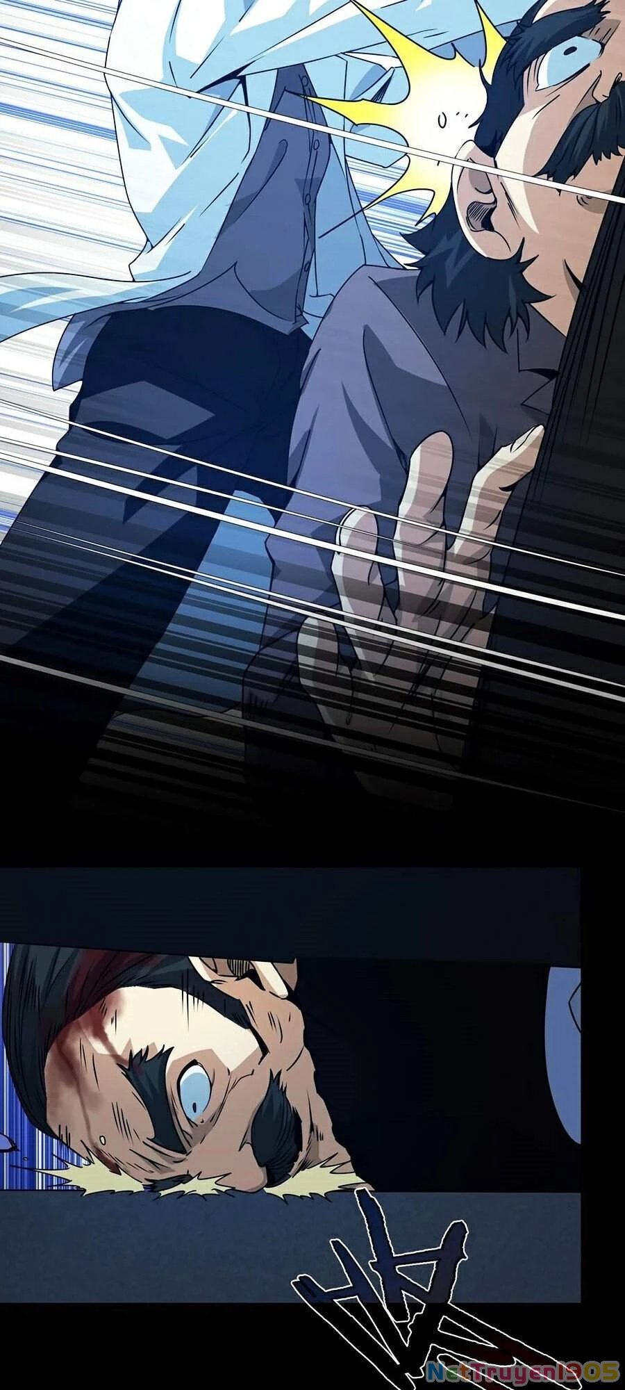 Trọng Quyền Chapter 6 - 69