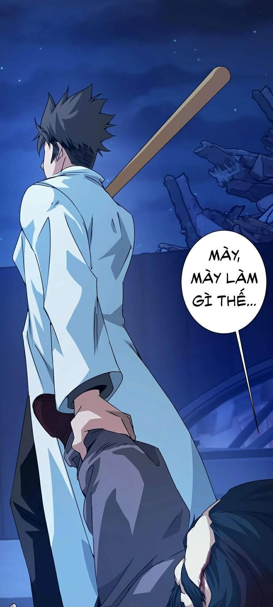 Trọng Quyền Chapter 6 - 73