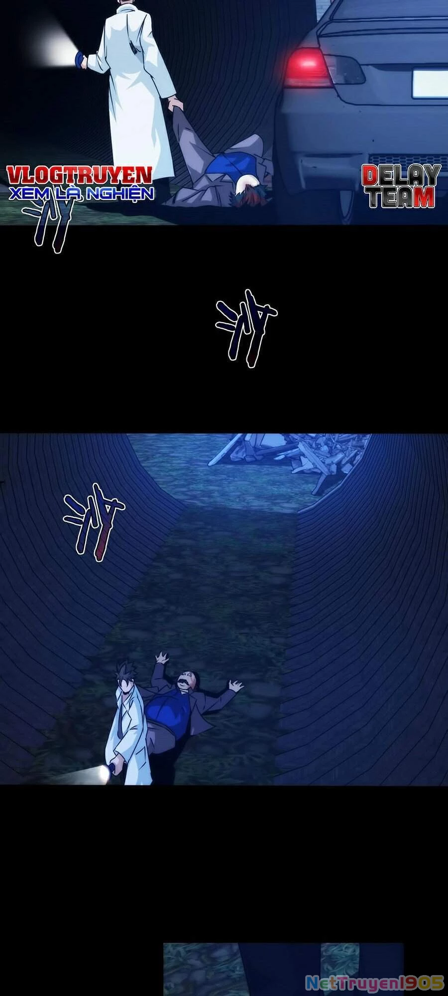 Trọng Quyền Chapter 6 - 83