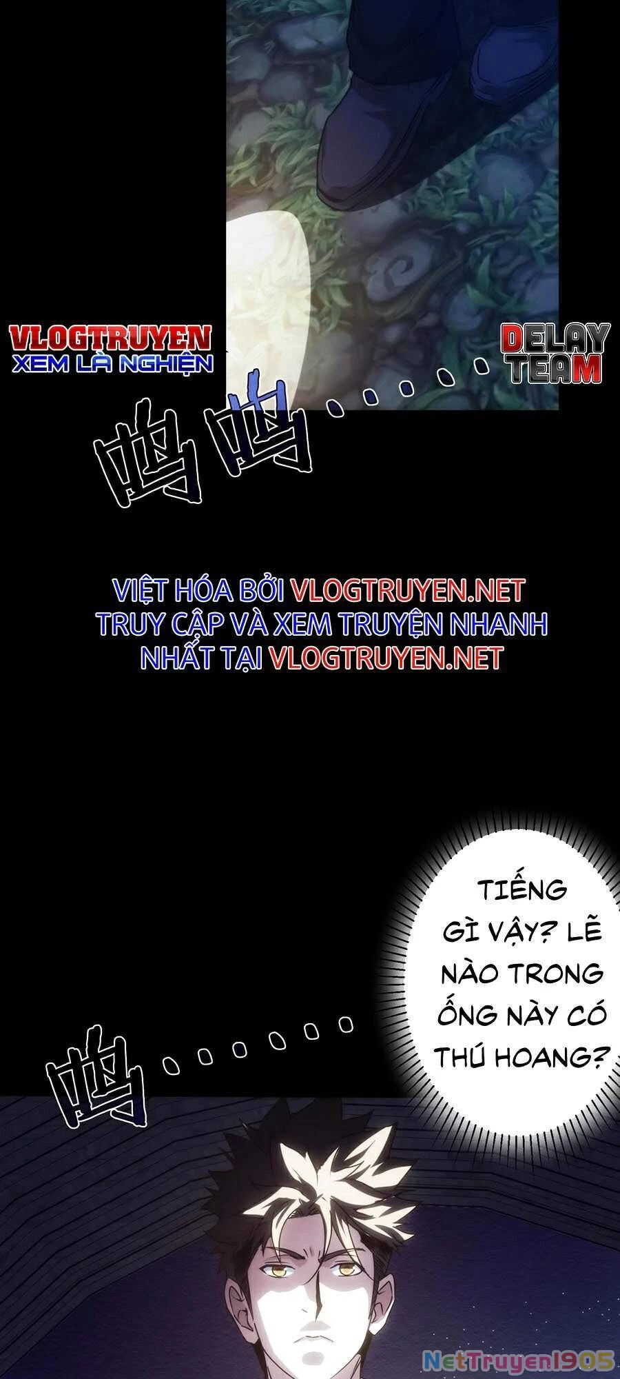 Trọng Quyền Chapter 6 - 85