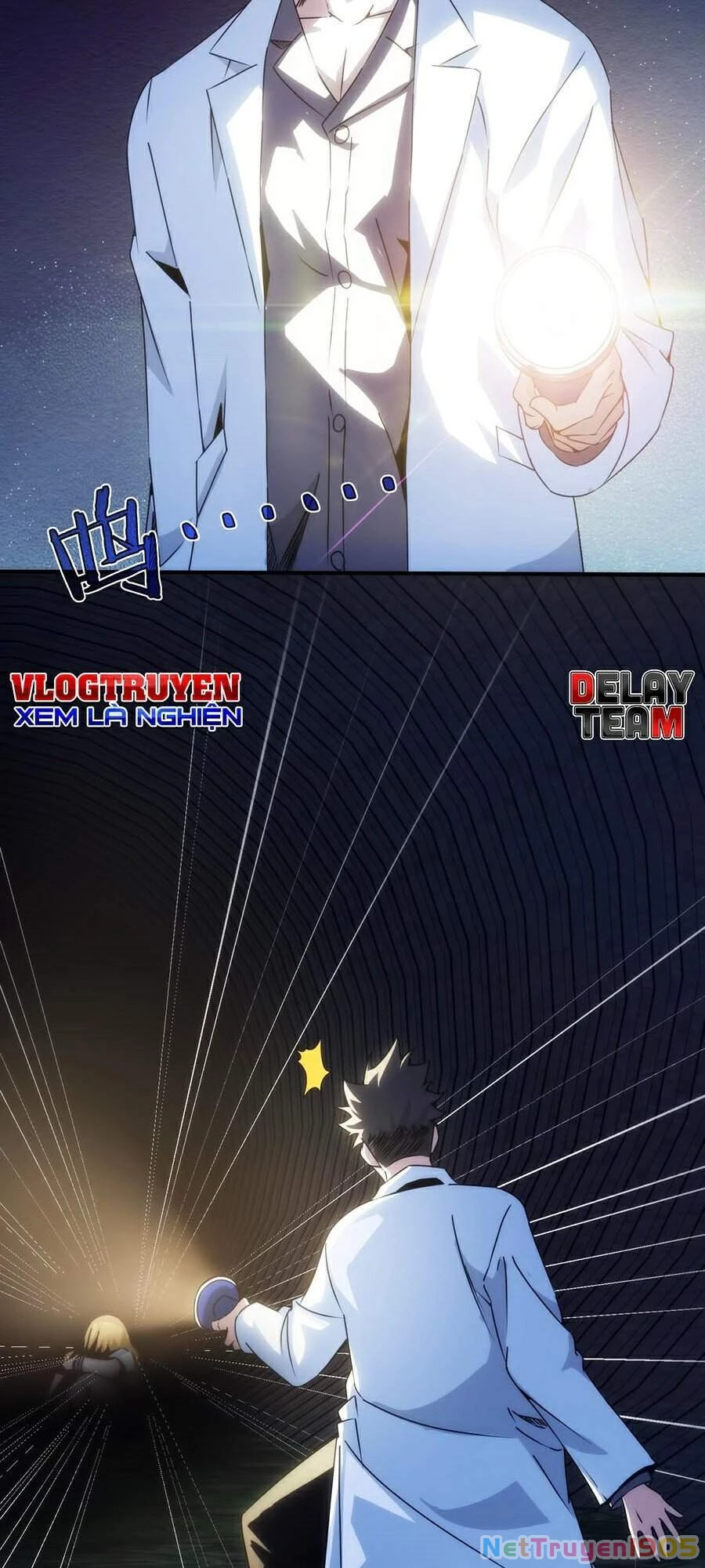 Trọng Quyền Chapter 6 - 87