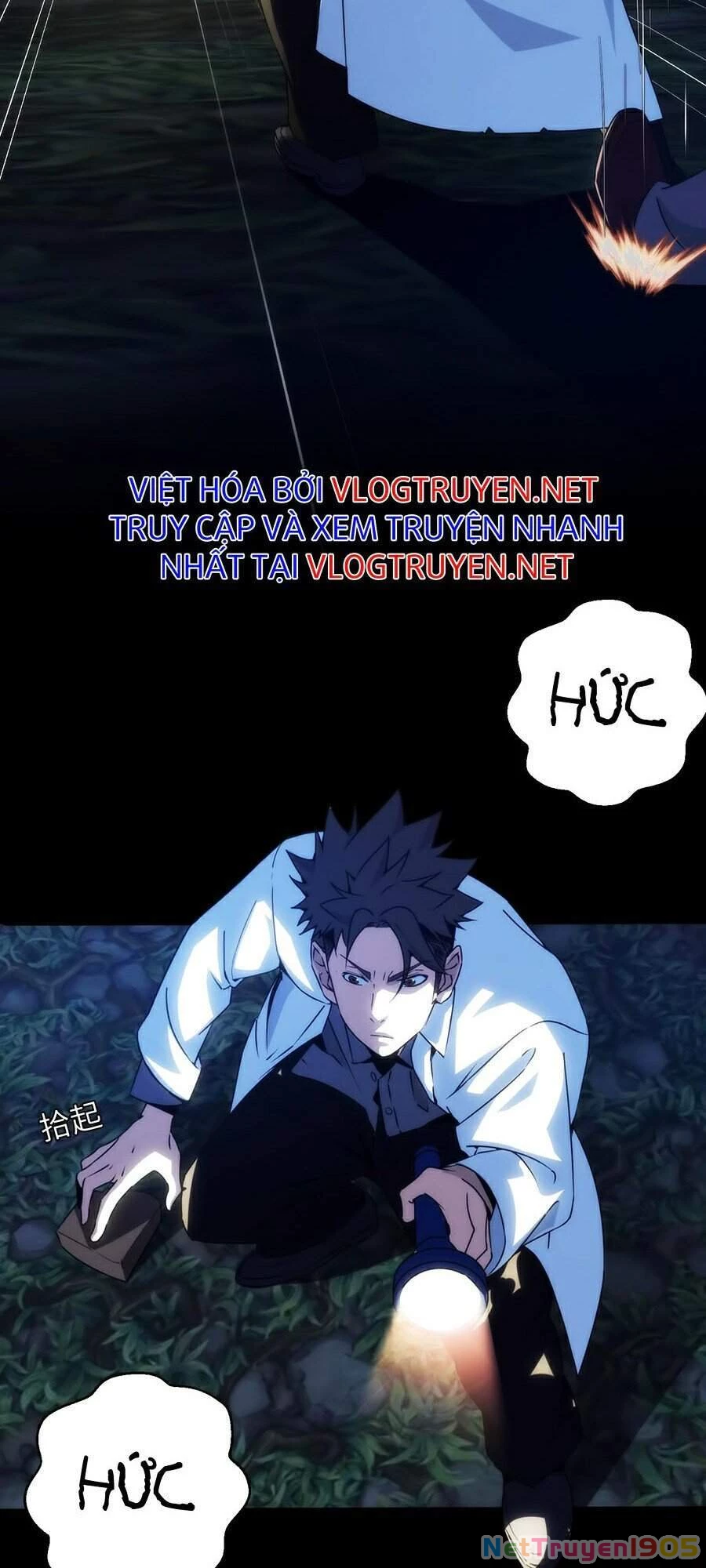 Trọng Quyền Chapter 6 - 89